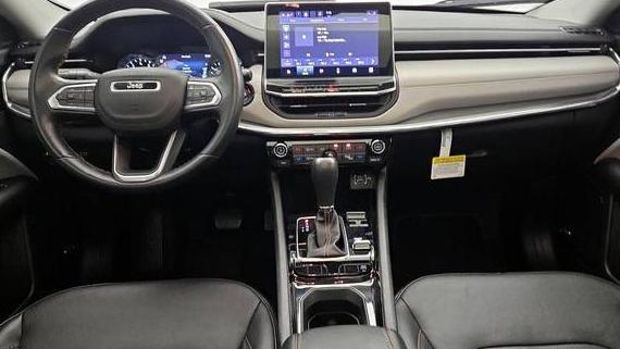 JEEP COMPASS 2022 3C4NJDCB9NT188678 image
