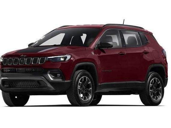 JEEP COMPASS 2022 3C4NJDCB7NT206773 image JEEP COMPASS 2022 3C4NJDCB7NT206773 image