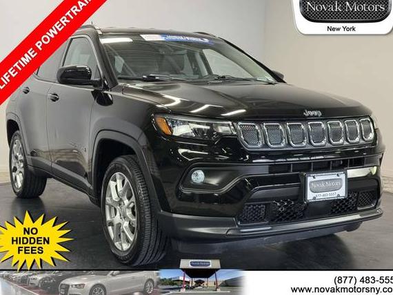 JEEP COMPASS 2022 3C4NJDFBXNT220243 image JEEP COMPASS 2022 3C4NJDFBXNT220243 image