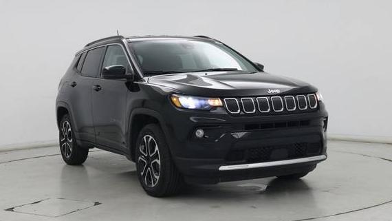JEEP COMPASS 2022 3C4NJDCBXNT204368 image JEEP COMPASS 2022 3C4NJDCBXNT204368 image