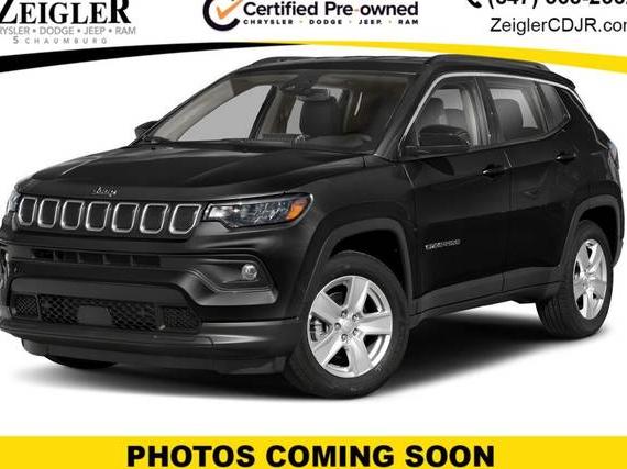 JEEP COMPASS 2022 3C4NJDCB4NT177457 image JEEP COMPASS 2022 3C4NJDCB4NT177457 image