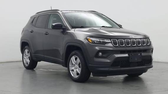 JEEP COMPASS 2022 3C4NJDBB7NT236017 image JEEP COMPASS 2022 3C4NJDBB7NT236017 image