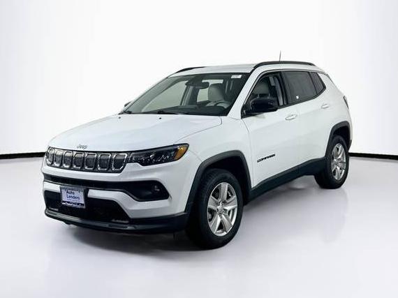 JEEP COMPASS 2022 3C4NJDBB6NT183858 image JEEP COMPASS 2022 3C4NJDBB6NT183858 image