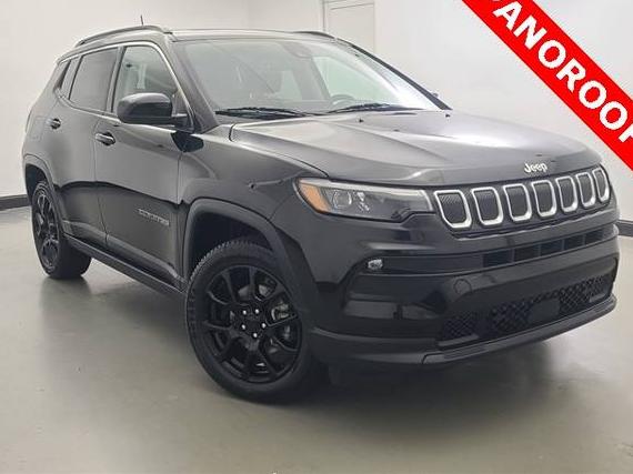 JEEP COMPASS 2022 3C4NJDFB8NT128855 image JEEP COMPASS 2022 3C4NJDFB8NT128855 image