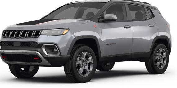 JEEP COMPASS 2022 3C4NJDDB2NT209627 image JEEP COMPASS 2022 3C4NJDDB2NT209627 image