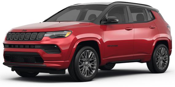 JEEP COMPASS 2022 3C4NJDCB7NT149913 image JEEP COMPASS 2022 3C4NJDCB7NT149913 image