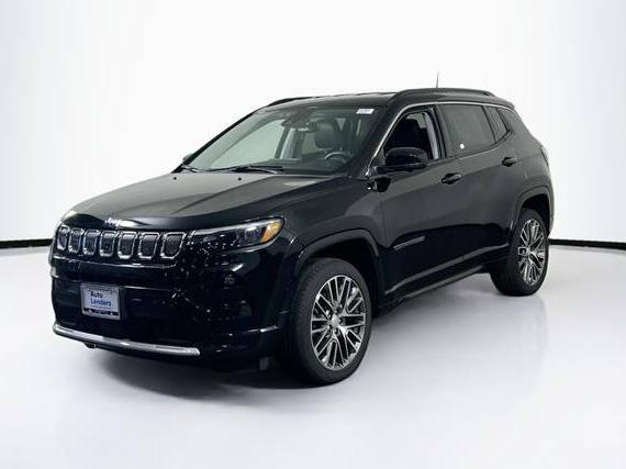 JEEP COMPASS 2022 3C4NJDCB2NT195682 image JEEP COMPASS 2022 3C4NJDCB2NT195682 image