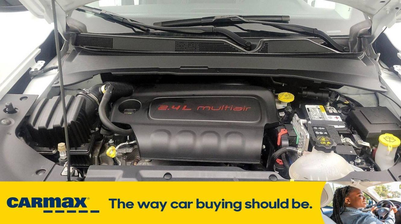 JEEP COMPASS 2022 3C4NJDFB5NT186597 image