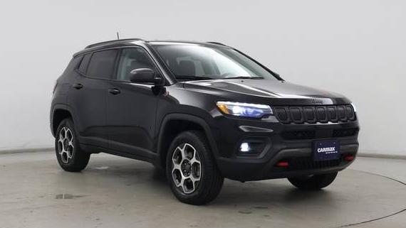 JEEP COMPASS 2022 3C4NJDDB3NT128569 image JEEP COMPASS 2022 3C4NJDDB3NT128569 image