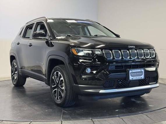 JEEP COMPASS 2022 3C4NJDCB7NT173029 image JEEP COMPASS 2022 3C4NJDCB7NT173029 image