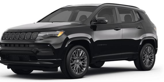 JEEP COMPASS 2022 3C4NJDCB7NT201637 image JEEP COMPASS 2022 3C4NJDCB7NT201637 image