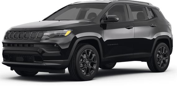 JEEP COMPASS 2022 3C4NJDBB2NT173280 image JEEP COMPASS 2022 3C4NJDBB2NT173280 image