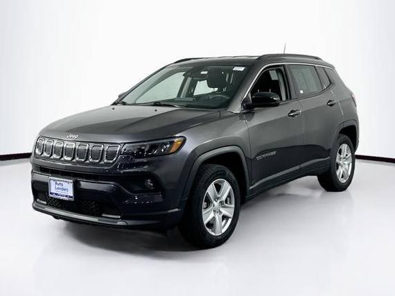 JEEP COMPASS 2022 3C4NJDBB5NT223038 image JEEP COMPASS 2022 3C4NJDBB5NT223038 image