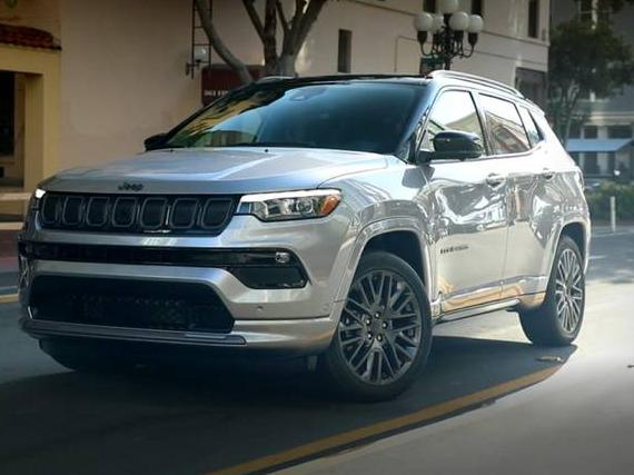 JEEP COMPASS 2022 3C4NJDCB3NT108405 image JEEP COMPASS 2022 3C4NJDCB3NT108405 image