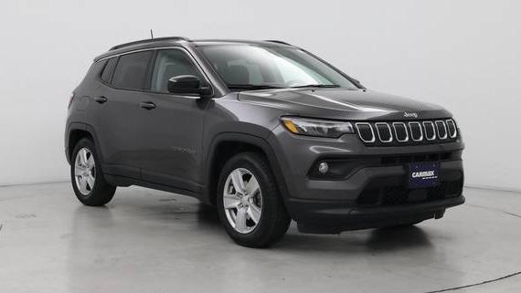 JEEP COMPASS 2022 3C4NJCBB0NT214421 image JEEP COMPASS 2022 3C4NJCBB0NT214421 image
