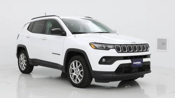 JEEP COMPASS 2022 3C4NJDFB3NT170091 image JEEP COMPASS 2022 3C4NJDFB3NT170091 image