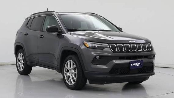JEEP COMPASS 2022 3C4NJDFB1NT207591 image JEEP COMPASS 2022 3C4NJDFB1NT207591 image