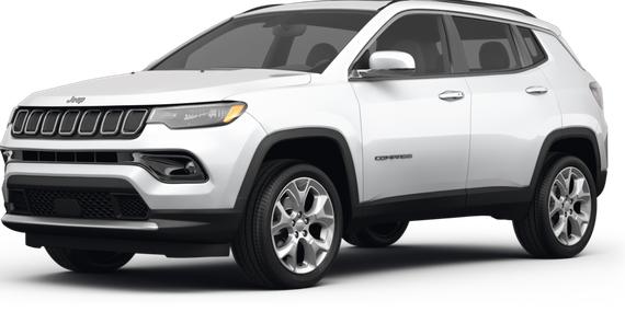 JEEP COMPASS 2022 3C4NJDCB3NT184321 image JEEP COMPASS 2022 3C4NJDCB3NT184321 image