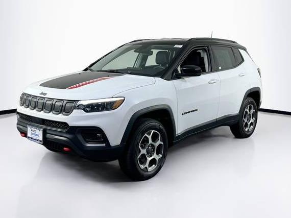 JEEP COMPASS 2022 3C4NJDDB2NT207621 image JEEP COMPASS 2022 3C4NJDDB2NT207621 image