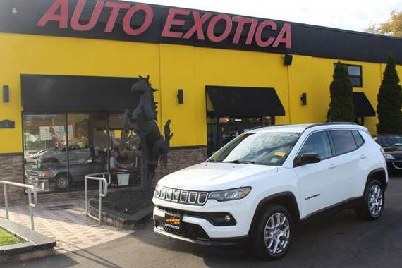 JEEP COMPASS 2022 3C4NJDFB2NT211620 image JEEP COMPASS 2022 3C4NJDFB2NT211620 image