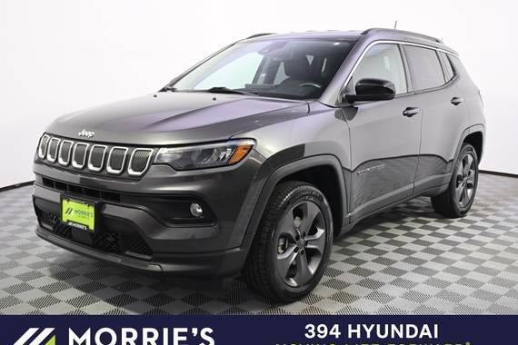 JEEP COMPASS 2022 3C4NJDFB1NT127868 image JEEP COMPASS 2022 3C4NJDFB1NT127868 image