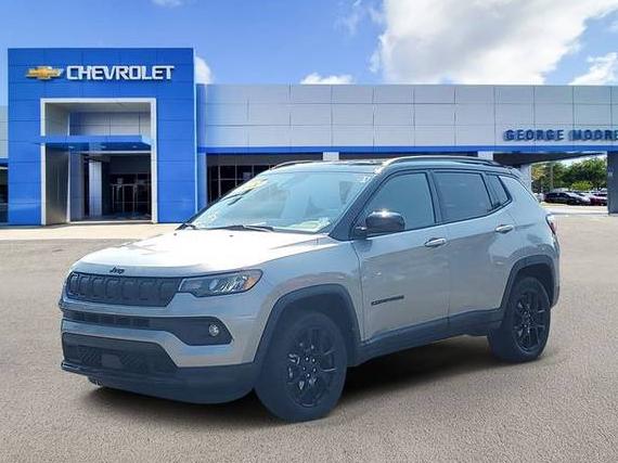 JEEP COMPASS 2022 3C4NJDBB8NT184610 image JEEP COMPASS 2022 3C4NJDBB8NT184610 image