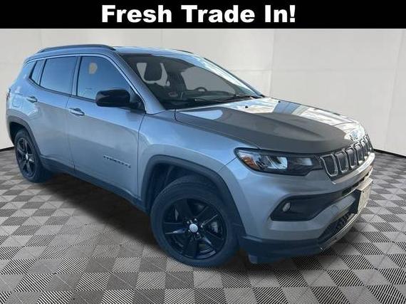 JEEP COMPASS 2022 3C4NJCBB5NT218481 image JEEP COMPASS 2022 3C4NJCBB5NT218481 image