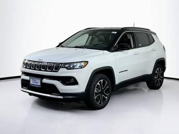 JEEP COMPASS 2022 3C4NJDCB3NT195030 image JEEP COMPASS 2022 3C4NJDCB3NT195030 image