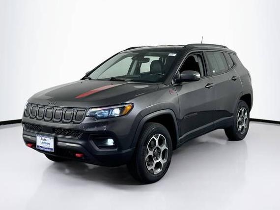 JEEP COMPASS 2022 3C4NJDDBXNT170625 image JEEP COMPASS 2022 3C4NJDDBXNT170625 image