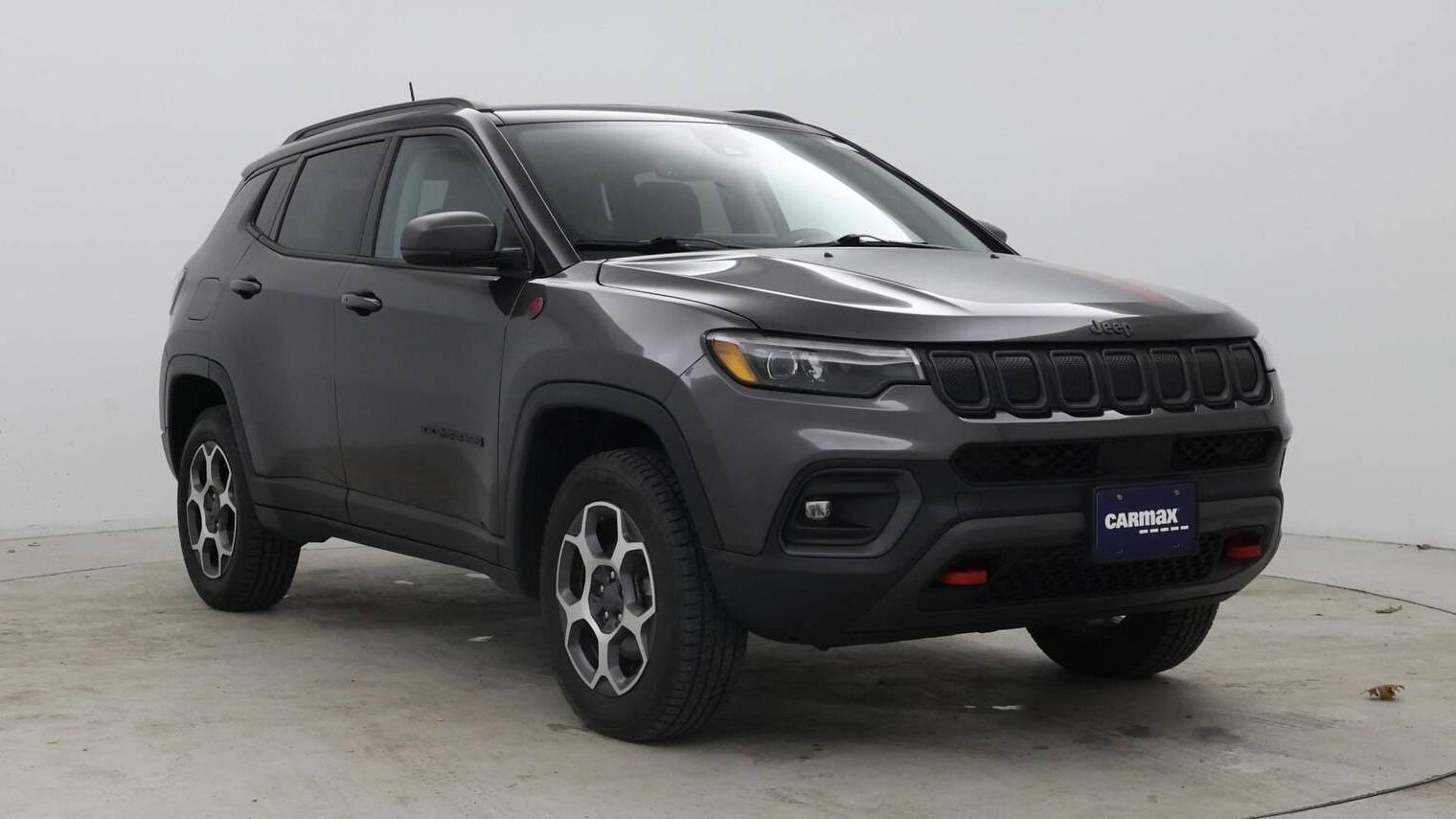 JEEP COMPASS 2022 3C4NJDDB3NT140964 image