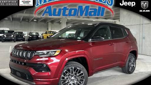 JEEP COMPASS 2022 3C4NJDCBXNT221896 image JEEP COMPASS 2022 3C4NJDCBXNT221896 image