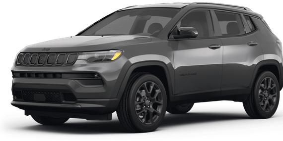 JEEP COMPASS 2022 3C4NJDBB4NT111475 image