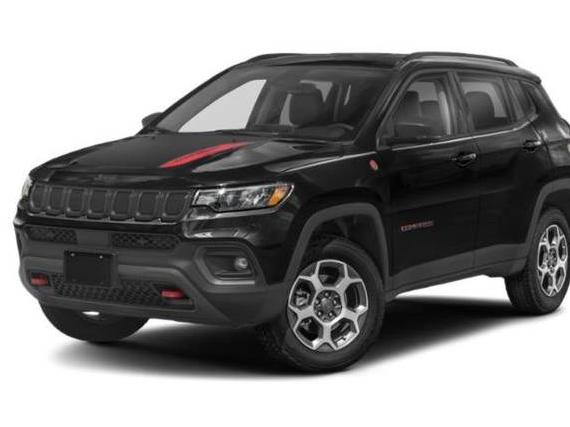 JEEP COMPASS 2022 3C4NJDDB7NT152700 image JEEP COMPASS 2022 3C4NJDDB7NT152700 image