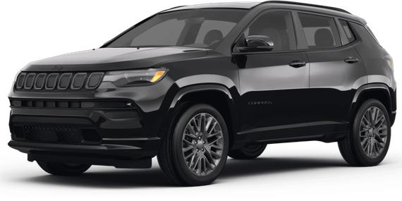 JEEP COMPASS 2022 3C4NJDCB8NT212646 image JEEP COMPASS 2022 3C4NJDCB8NT212646 image