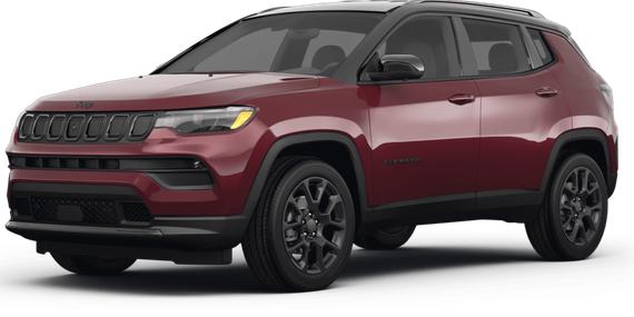 JEEP COMPASS 2022 3C4NJDBB7NT230492 image JEEP COMPASS 2022 3C4NJDBB7NT230492 image