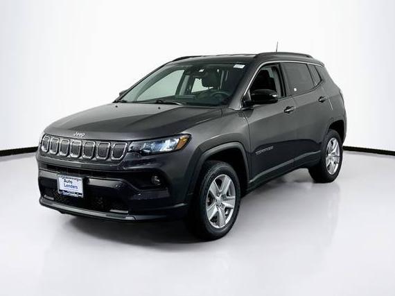 JEEP COMPASS 2022 3C4NJDBB7NT230752 image JEEP COMPASS 2022 3C4NJDBB7NT230752 image