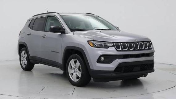 JEEP COMPASS 2022 3C4NJCBB5NT225267 image JEEP COMPASS 2022 3C4NJCBB5NT225267 image