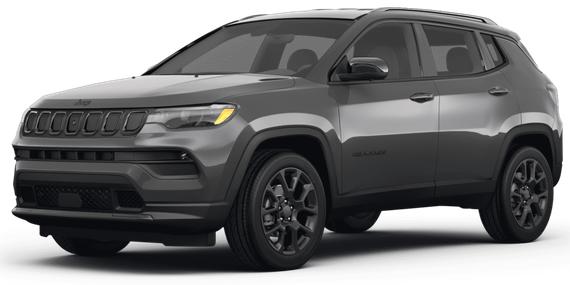 JEEP COMPASS 2022 3C4NJDBB5NT157252 image