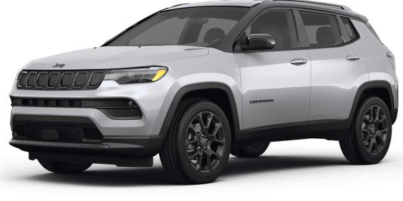 JEEP COMPASS 2022 3C4NJDFB8NT183922 image JEEP COMPASS 2022 3C4NJDFB8NT183922 image