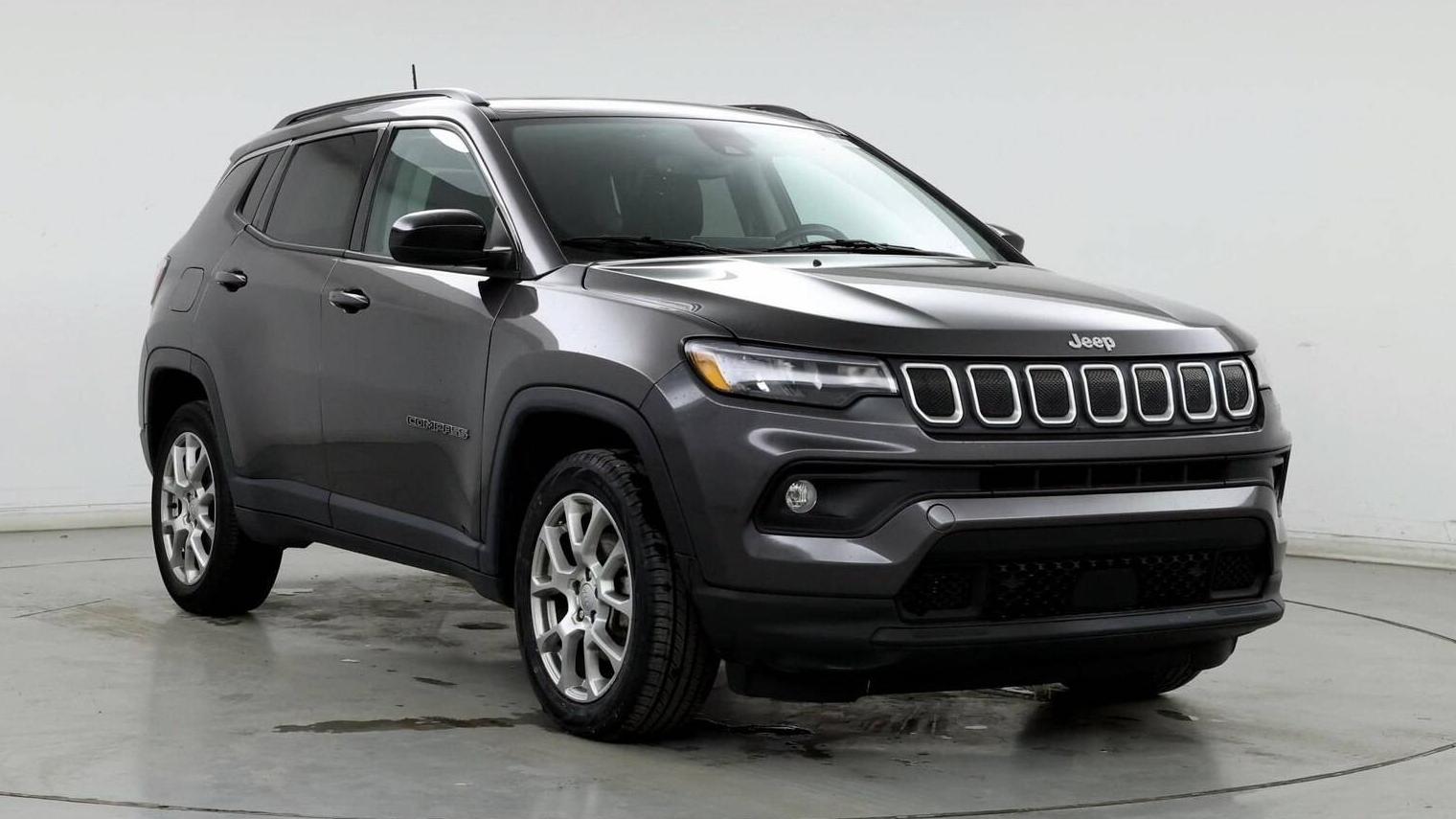 JEEP COMPASS 2022 3C4NJDFB3NT109260 image