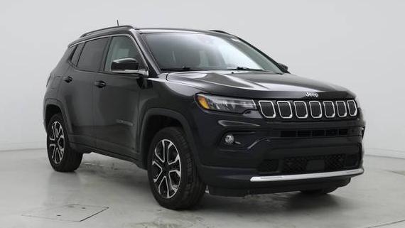 JEEP COMPASS 2022 3C4NJDCB3NT159404 image JEEP COMPASS 2022 3C4NJDCB3NT159404 image