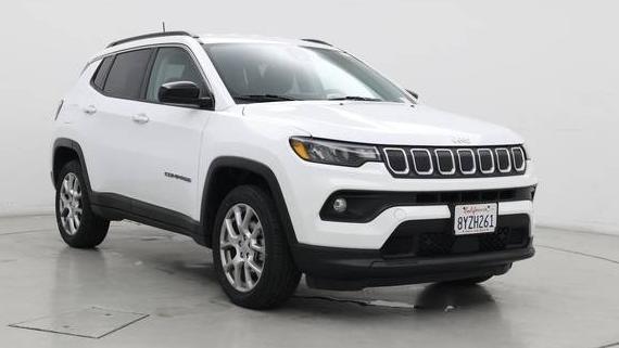 JEEP COMPASS 2022 3C4NJDFB4NT112202 image JEEP COMPASS 2022 3C4NJDFB4NT112202 image