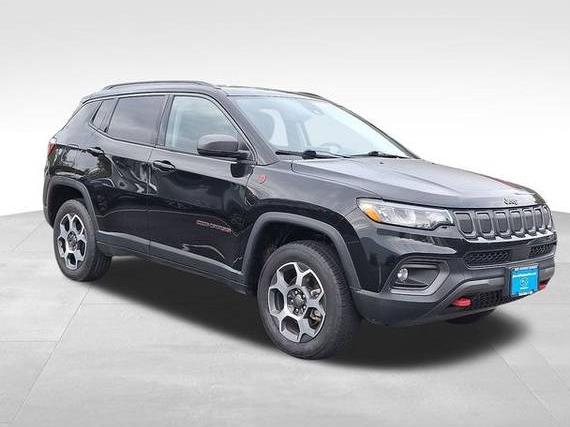 JEEP COMPASS 2022 3C4NJDDB0NT163599 image JEEP COMPASS 2022 3C4NJDDB0NT163599 image