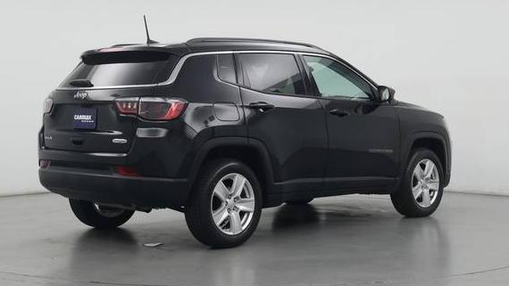 JEEP COMPASS 2022 3C4NJDBB9NT151986 image JEEP COMPASS 2022 3C4NJDBB9NT151986 image