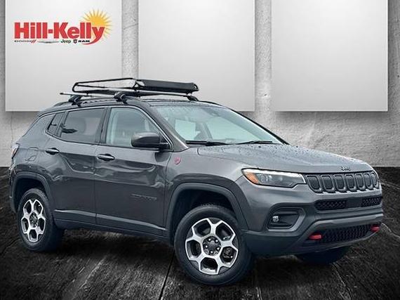 JEEP COMPASS 2022 3C4NJDDB1NT171825 image JEEP COMPASS 2022 3C4NJDDB1NT171825 image