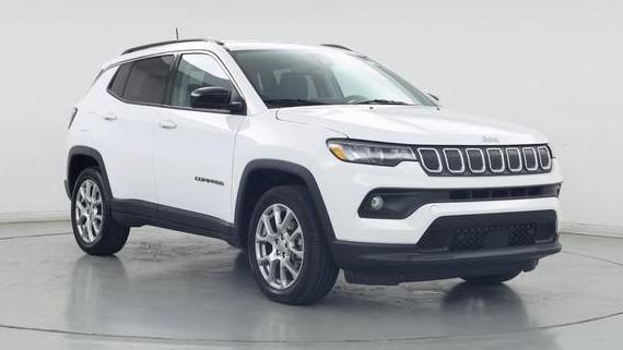 JEEP COMPASS 2022 3C4NJDFB0NT163924 image JEEP COMPASS 2022 3C4NJDFB0NT163924 image