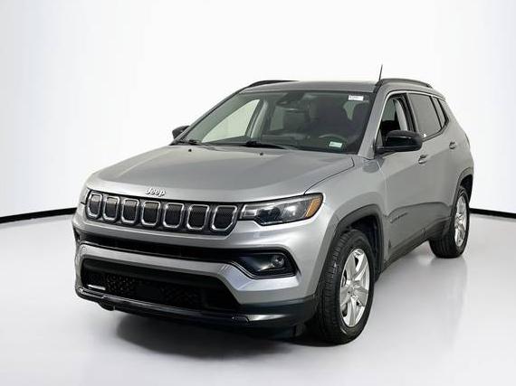 JEEP COMPASS 2022 3C4NJCBB7NT192417 image JEEP COMPASS 2022 3C4NJCBB7NT192417 image