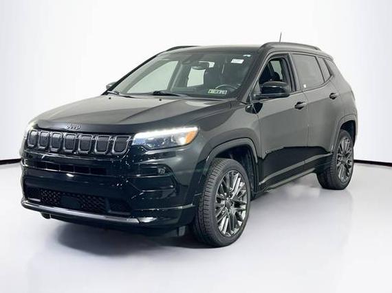 JEEP COMPASS 2022 3C4NJDCBXNT159982 image JEEP COMPASS 2022 3C4NJDCBXNT159982 image