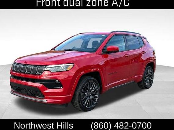 JEEP COMPASS 2022 3C4NJDCB5NT232482 image JEEP COMPASS 2022 3C4NJDCB5NT232482 image