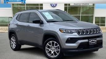 JEEP COMPASS 2022 3C4NJDFB2NT201184 image